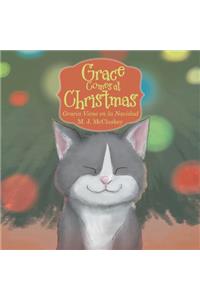 Grace Comes at Christmas