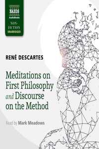 Meditations\/Discourse on the Method Lib/E