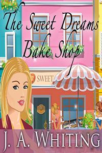 The Sweet Dreams Bake Shop