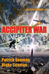 Accipiter War