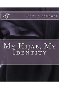 My Hijab, My Identity