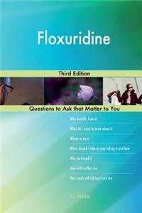 Floxuridine; Third Edition