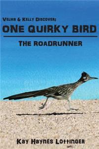 One Quirky Bird