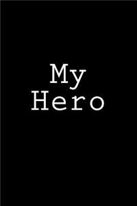 My Hero