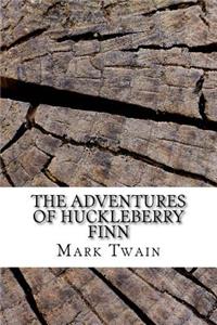 Adventures of Huckleberry Finn