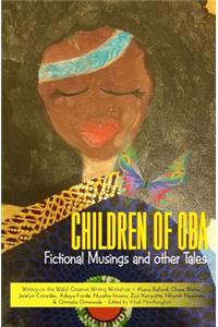 Children of Oba
