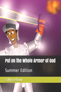 Put on the Whole Armor of God