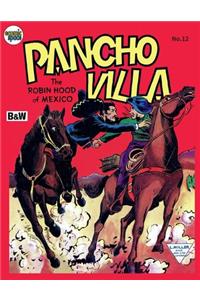 Pancho Villa #12