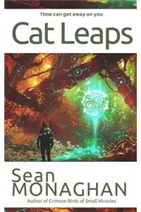 Cat Leaps