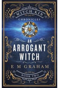 An Arrogant Witch