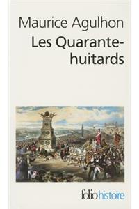 Quarante Huitards