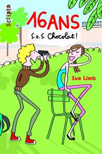 16 ans S.O.S. chocolat