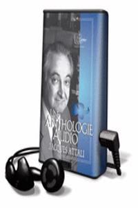 Une Anthologie Audio