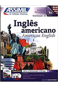 Ingles Americano Superpack