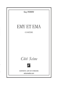 Emy et Ema