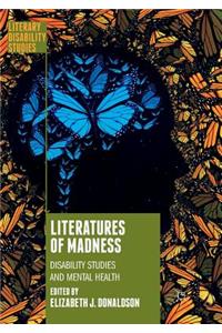 Literatures of Madness