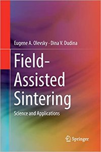 Field-Assisted Sintering