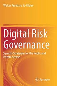 Digital Risk Governance