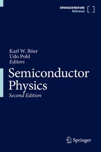 Semiconductor Physics