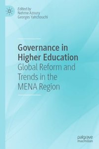 Governance in Higher Education