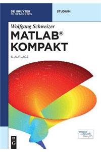 MATLAB kompakt