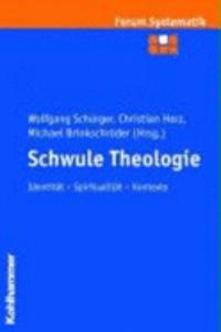 Schwule Theologie. Bond