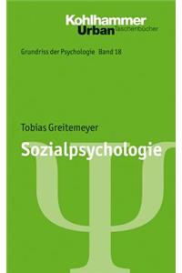 Sozialpsychologie