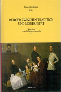 Burger Zwischen Tradition Und Modernitat