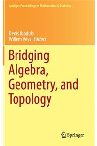 Bridging Algebra, Geometry, and Topology