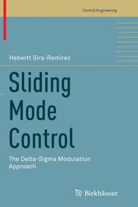 Sliding Mode Control