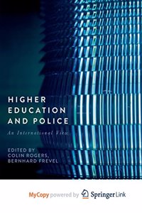 Higher Police Education