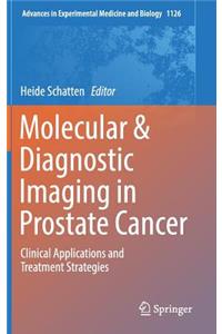Molecular & Diagnostic Imaging in Prostate Cancer