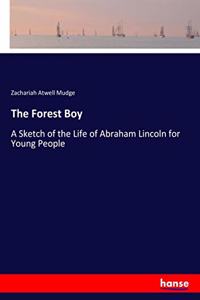 Forest Boy