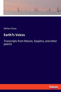 Earth's Voices