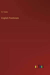 English Positivism