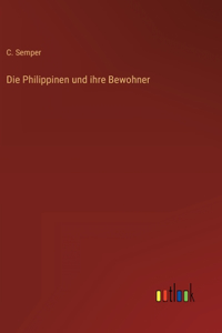 Philippinen und ihre Bewohner