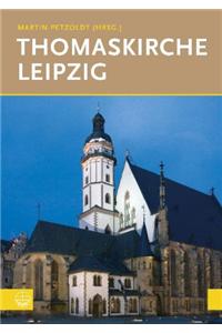 Thomaskirche Leipzig