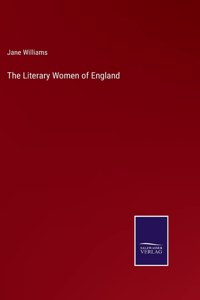 Literary Women of England