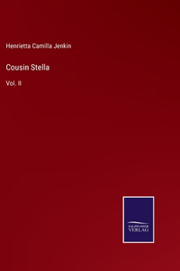 Cousin Stella