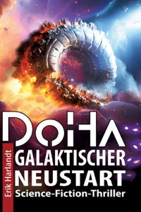 ƉoHa - Galaktischer Neustart