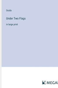 Under Two Flags