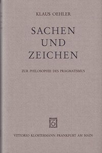 Sachen Und Zeichen