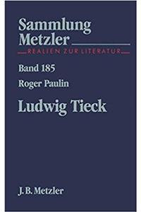 Ludwig Tieck
