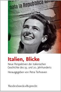 Italien, Blicke