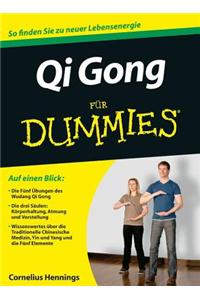 Qi Gong fur Dummies