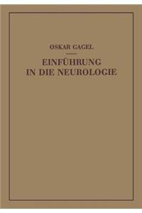 Einführung in Die Neurologie