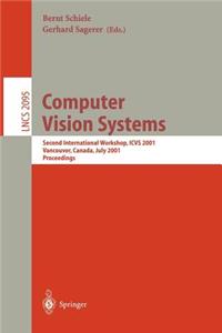 Computer Vision Systems