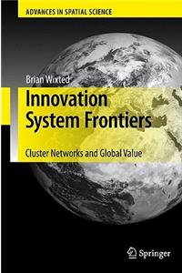 Innovation System Frontiers