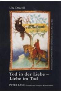 Tod in Der Liebe - Liebe Im Tod