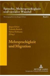 Mehrsprachigkeit Und Migration